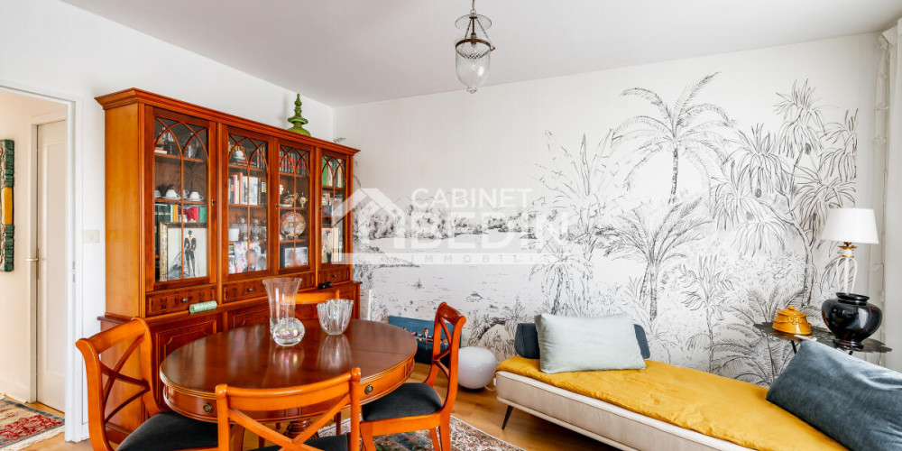 appartement à LE BOUSCAT (33110)