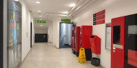 parking à BORDEAUX (33000)
