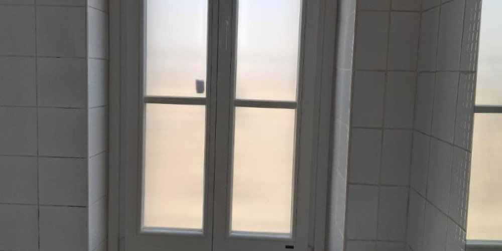 appartement à BORDEAUX (33000)