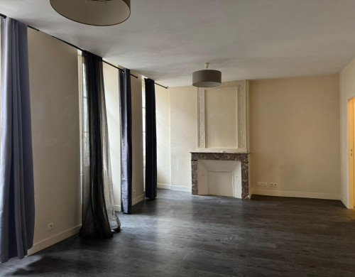 appartement  BORDEAUX