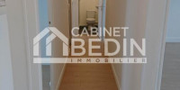 appartement à BORDEAUX (33200)