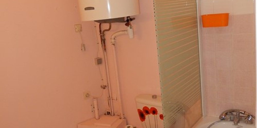 appartement à BORDEAUX (33000)
