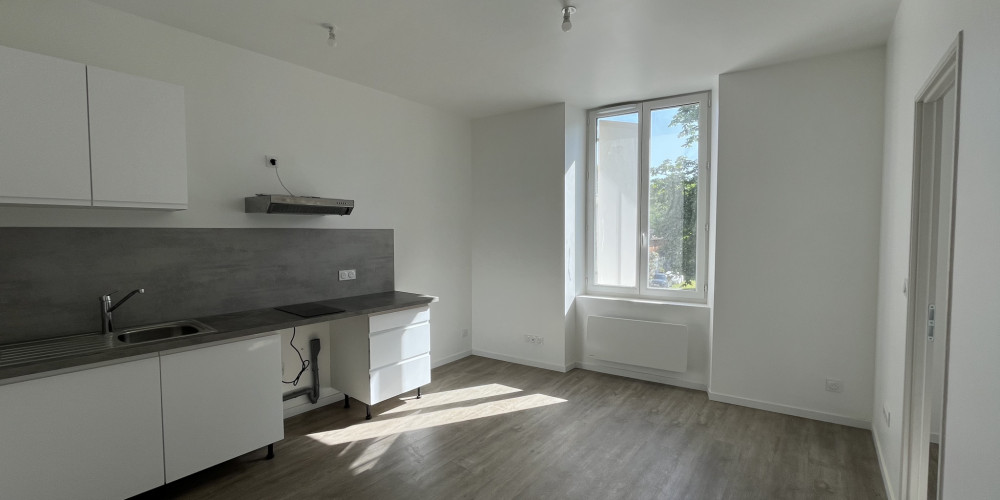 appartement à BARSAC (33720)