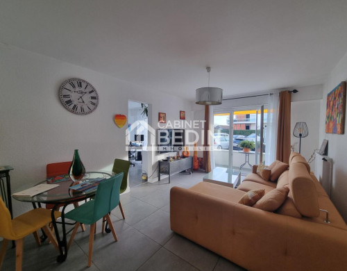 appartement  LA TESTE DE BUCH