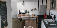appartement à ST MEDARD EN JALLES (33160)