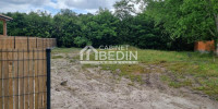 terrain à AUDENGE (33980)