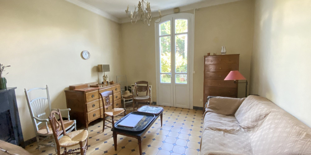 maison à ANDERNOS LES BAINS (33510)