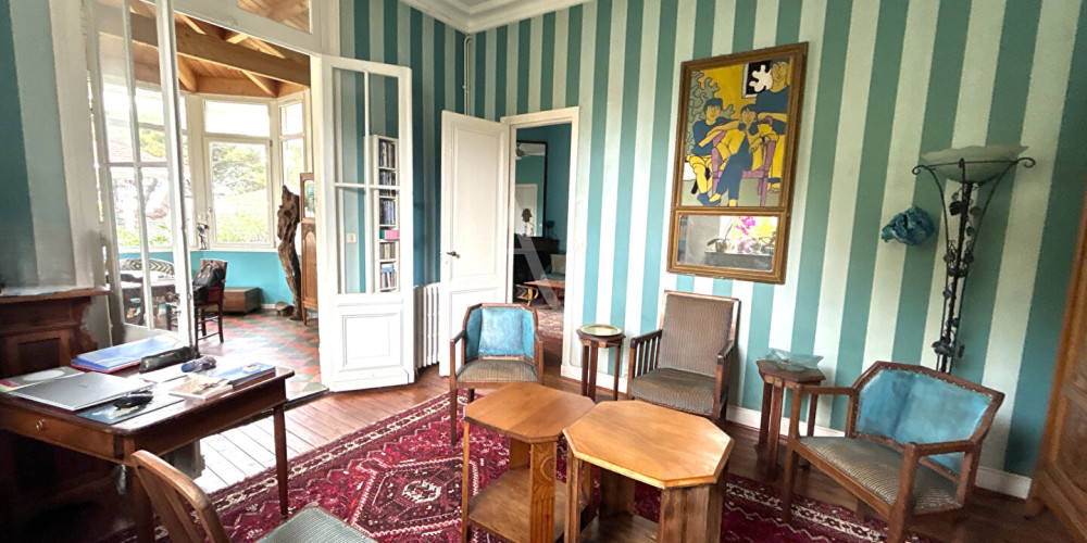 maison à ANDERNOS LES BAINS (33510)