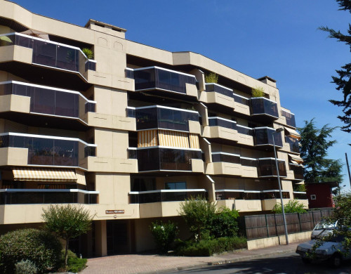 appartement  BORDEAUX