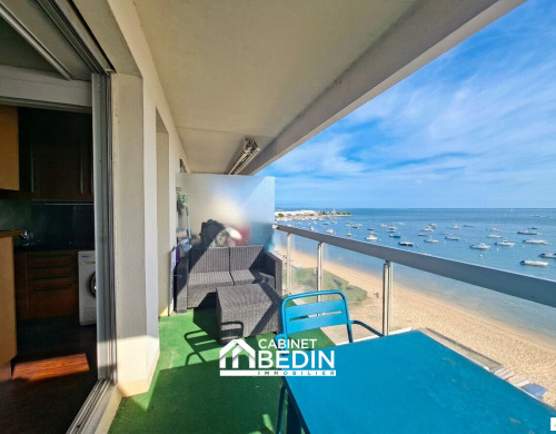 appartement  ARCACHON