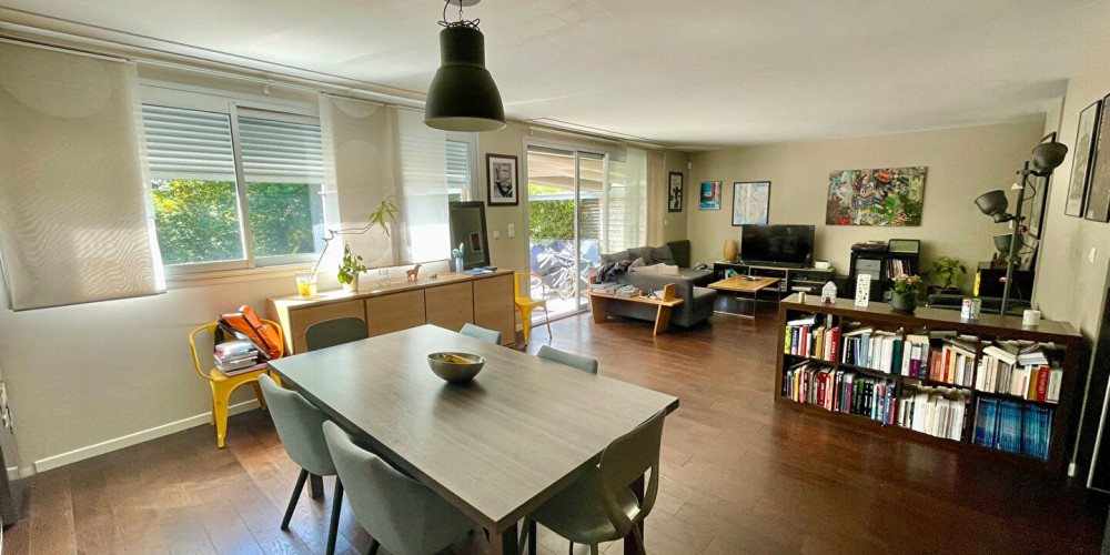 maison à PESSAC (33600)