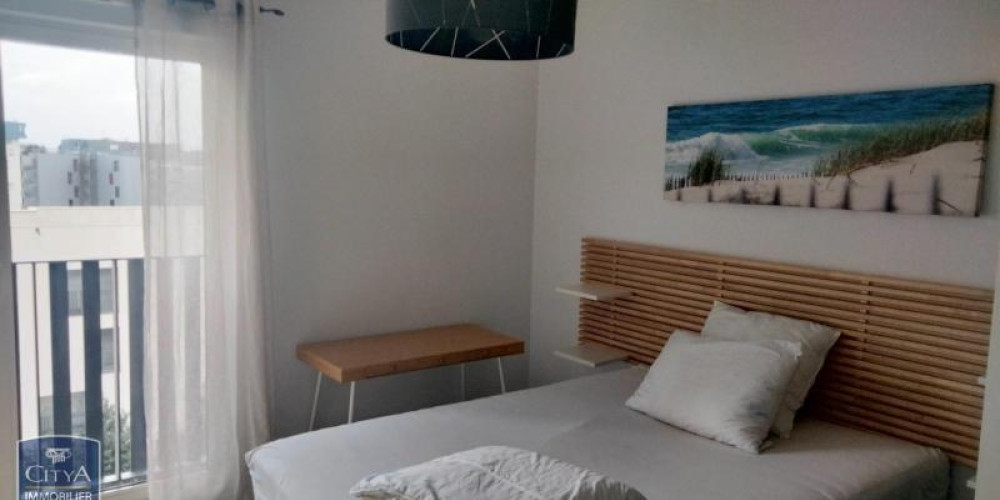appartement à BORDEAUX (33300)