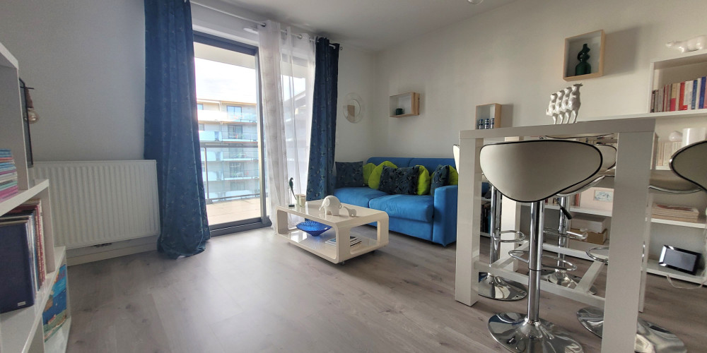 appartement à BRUGES (33520)