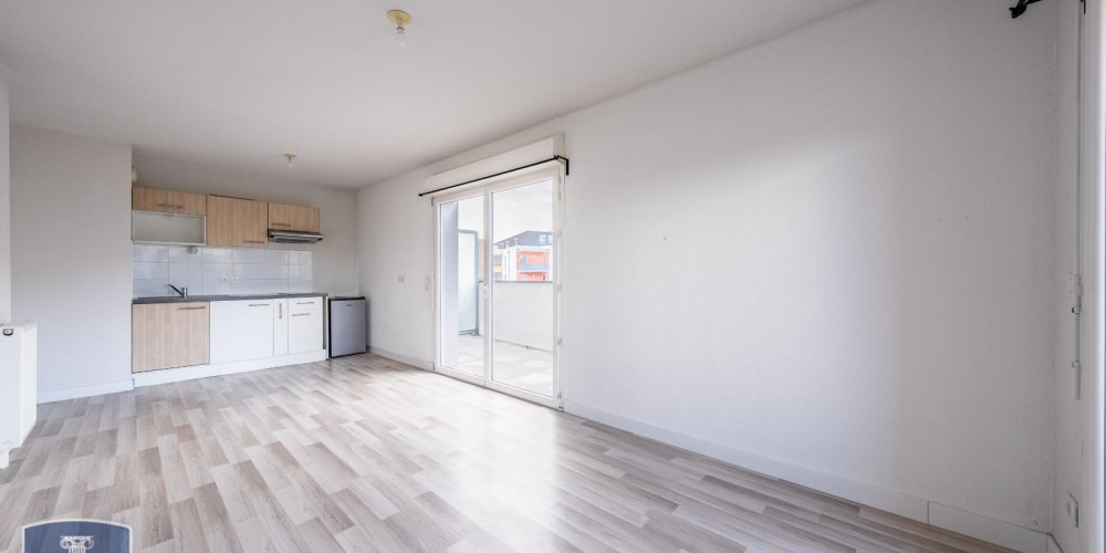 appartement à VILLENAVE D ORNON (33140)