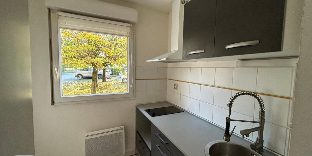 appartement à VILLENAVE D ORNON (33140)