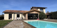 maison à LANTON (33138)