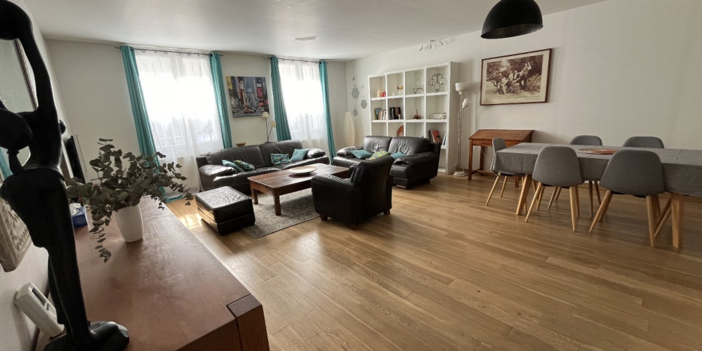 maison à BORDEAUX (33800)