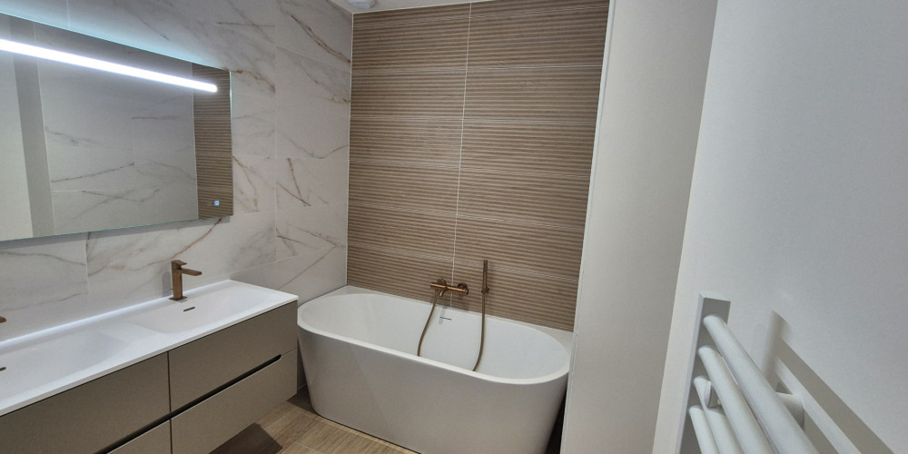 maison à ANDERNOS LES BAINS (33510)