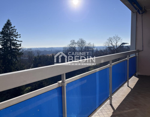 appartement  BLANQUEFORT