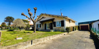 maison à LIBOURNE (33500)
