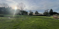 terrain à GENISSAC (33420)
