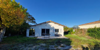 maison à LUDON MEDOC (33290)