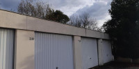 parking à LE BOUSCAT (33110)
