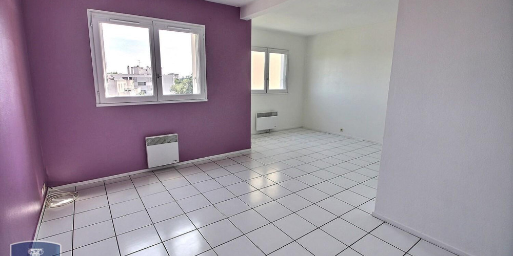 appartement à MERIGNAC (33700)