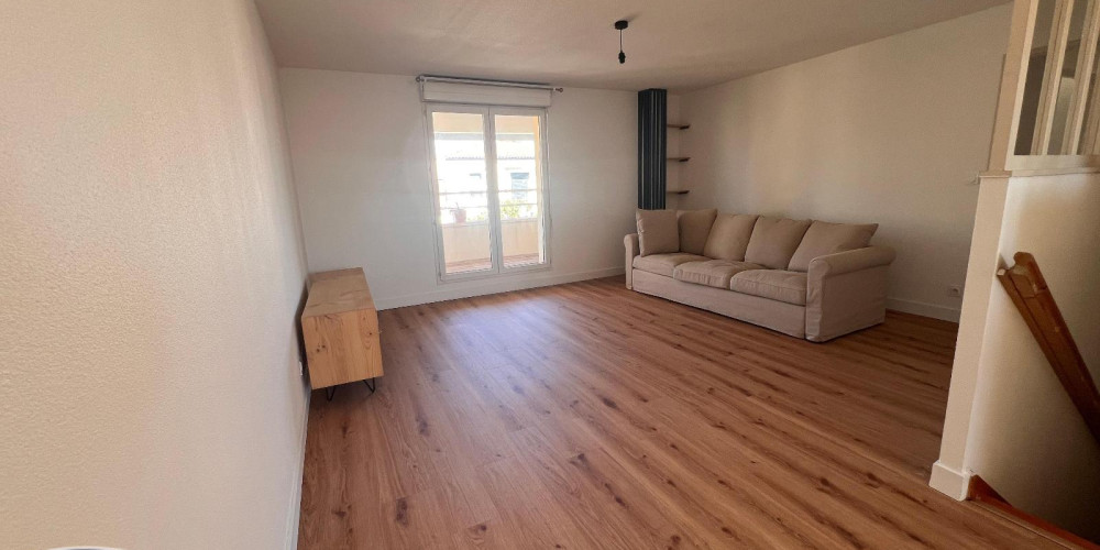 appartement à MERIGNAC (33700)