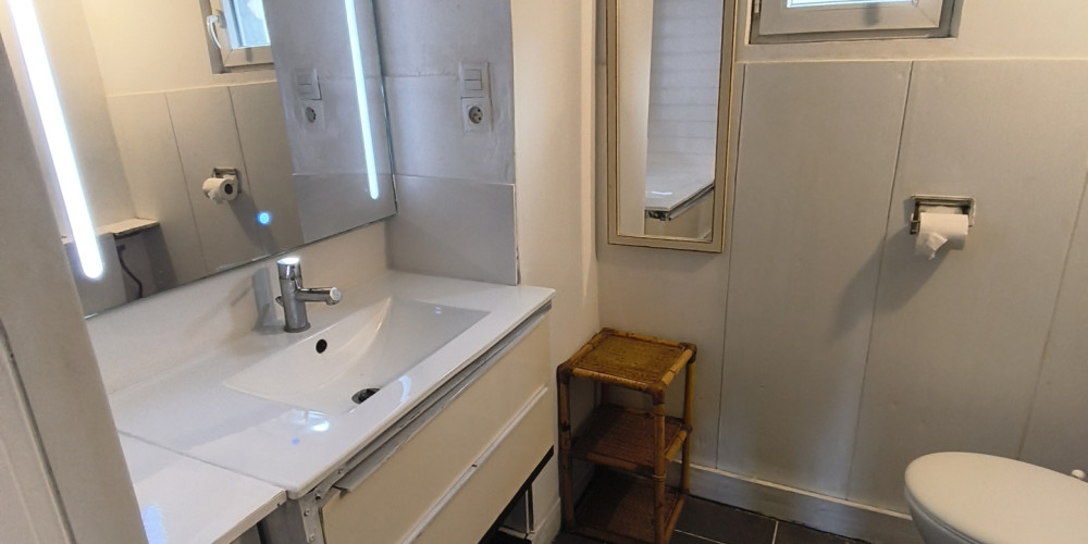 maison à BIGANOS (33380)