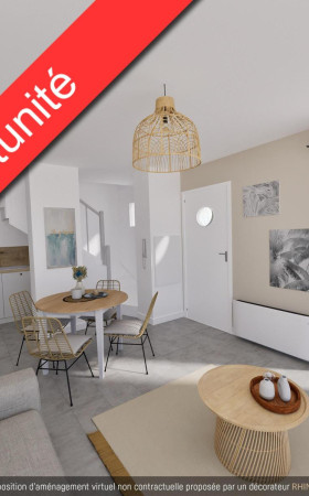 Maison  GUJAN MESTRAS