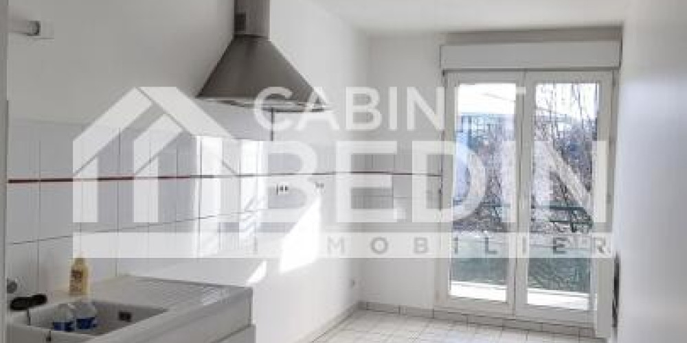 appartement à GRADIGNAN (33170)