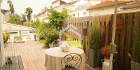 maison à BORDEAUX (33000)