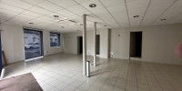 local commercial à LIBOURNE (33500)