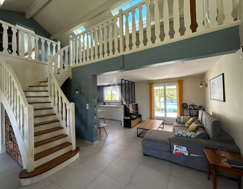 maison  ST MEDARD EN JALLES