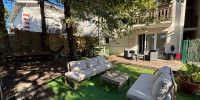 appartement à LE TEICH (33470)