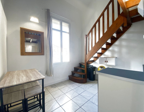 appartement  BORDEAUX