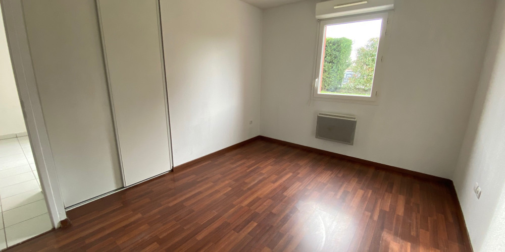 appartement à EYSINES (33320)