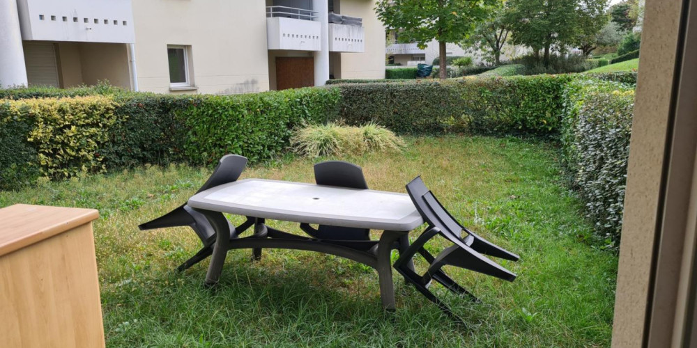 appartement à AMBARES ET LAGRAVE (33440)