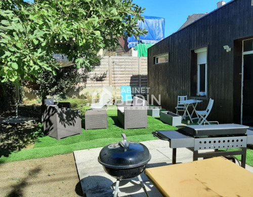 appartement  BORDEAUX