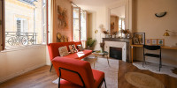 appartement à BORDEAUX (33000)