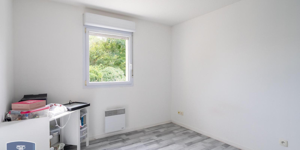appartement à BEGLES (33130)