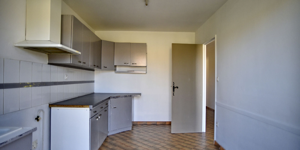 maison à GRADIGNAN (33170)