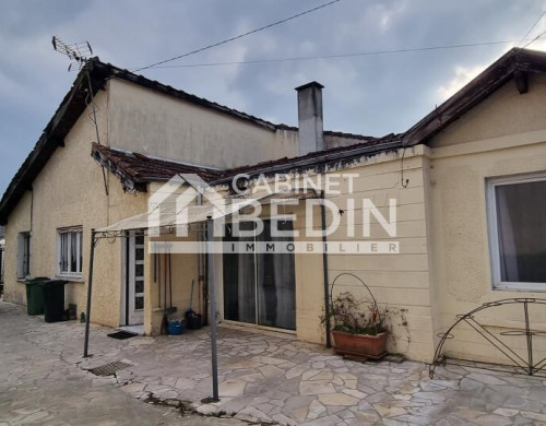 maison  MERIGNAC