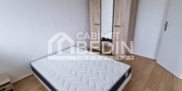 appartement à BORDEAUX (33200)