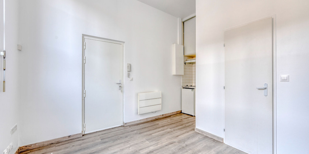 appartement à BORDEAUX (33200)