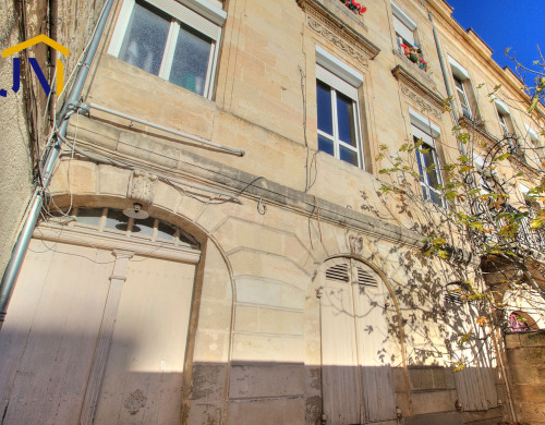 appartement  BORDEAUX