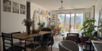 appartement à BORDEAUX (33300)