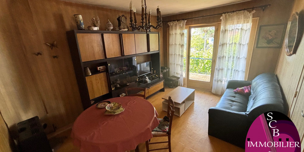appartement à ARCACHON (33120)