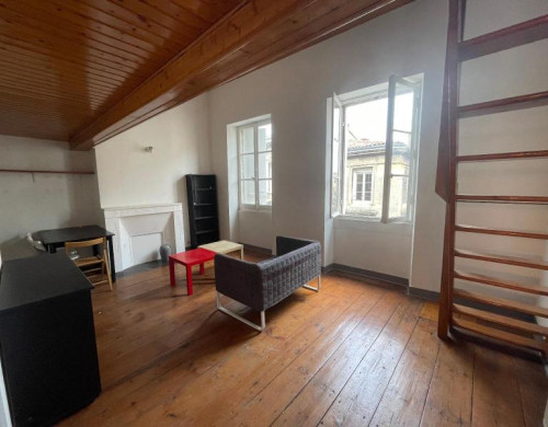 appartement  BORDEAUX